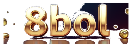 8bol logo