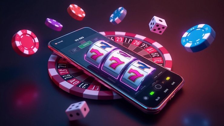 8bol 8bol par Slots ka poora manzar